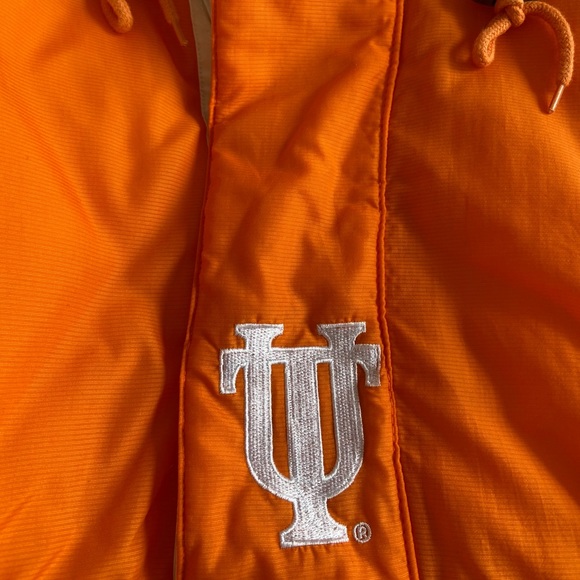 Vintage Tennessee Vols Starter Jacket - Picture 7 of 11